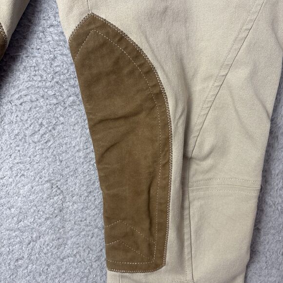 The Tailored Sportsman English Riding Habits Pants Womens Size 32 USA Horseback - Picture 7 of 12